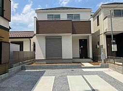 埼玉県北足立郡伊奈町本町１丁目