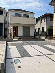 埼玉県北足立郡伊奈町本町１丁目