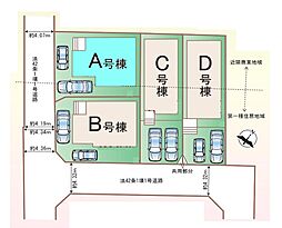 埼玉県北本市北本２丁目