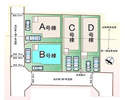 埼玉県北本市北本２丁目