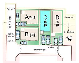 埼玉県北本市北本２丁目