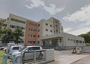 周辺環境-小学校(1000m)中丸小学校