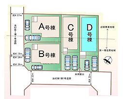 埼玉県北本市北本２丁目