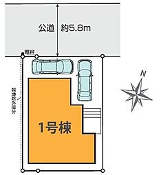 埼玉県さいたま市岩槻区本丸１丁目