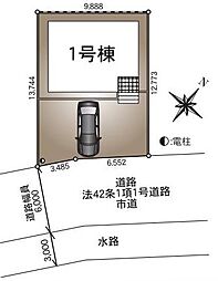 埼玉県さいたま市岩槻区南平野２丁目