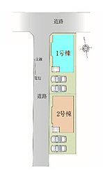 埼玉県川越市大字山田