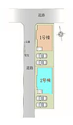 埼玉県川越市大字山田
