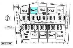 埼玉県さいたま市西区大字飯田新田