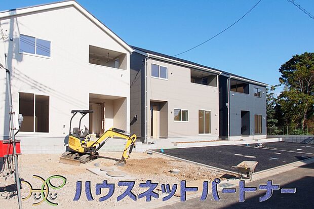 緑豊かな環境でライフワークが楽しみ。ご家族の安らぎをコンセプトに設計された住まいが誕生。