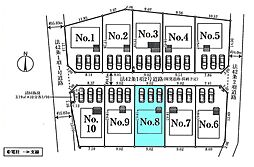 埼玉県さいたま市西区大字飯田新田