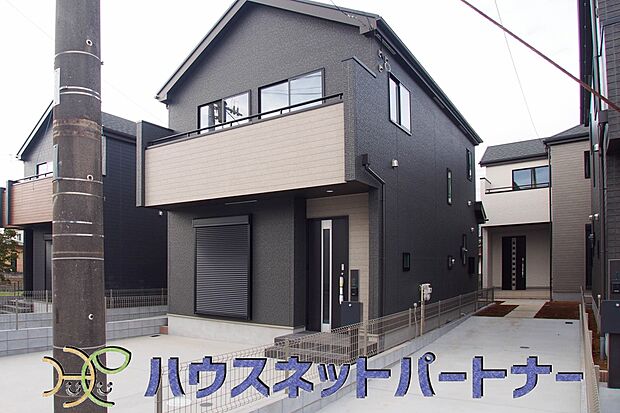 家づくりへの想いが設計に表れ、ご家族が快適に過ごす日常を考え工夫された造りです。