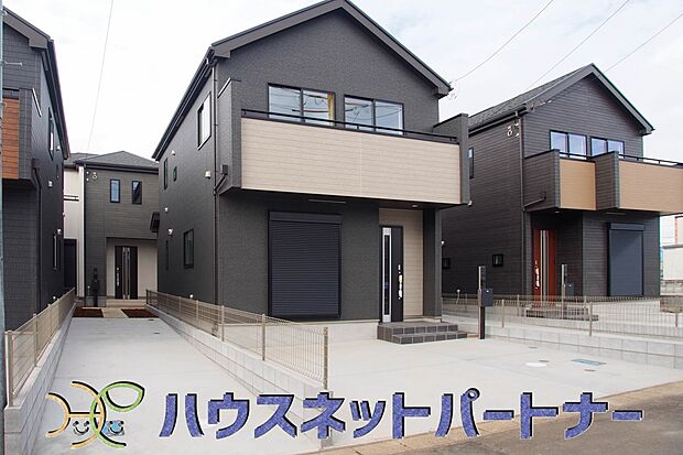 太陽に愛された邸は、陽当り・通風に優れた魅力的で快適さを追求した新築戸建でした。ここに住むからこそ意味がある。そんな特別感に浸りながら、毎日をお過ごしして欲しいです。