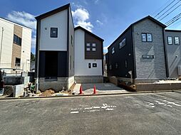 埼玉県川越市川鶴３丁目