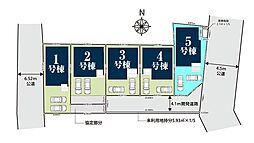 埼玉県上尾市大字大谷本郷