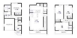 埼玉県川越市稲荷町