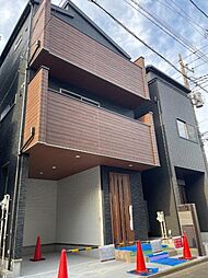 埼玉県川越市稲荷町