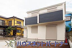 埼玉県さいたま市西区プラザ