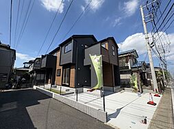 埼玉県北本市本宿６丁目