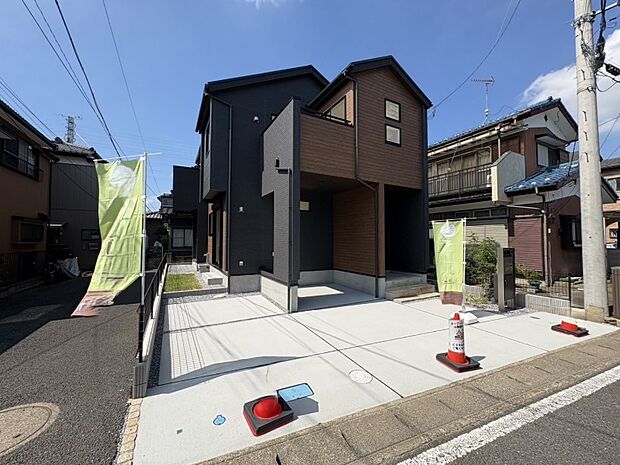 家族の温かさと陽光の暖かさ、楽しい毎日と明るい未来を予感させる「空間が織り成すひとつ先の住み心地」を演出します。