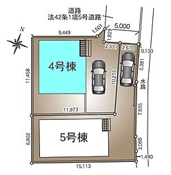 埼玉県上尾市大字大谷本郷