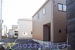 埼玉県上尾市大字大谷本郷