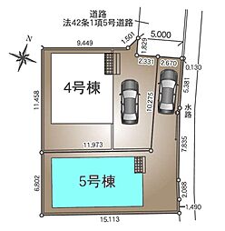 埼玉県上尾市大字大谷本郷