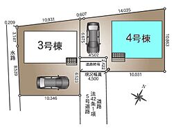 埼玉県上尾市大字大谷本郷