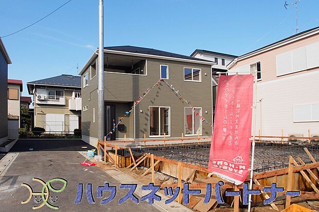 玄関はおうちの顔と言われます。玄関アプローチは、外観デザインの印象を左右します。ご家族の個性を出しながら、素敵な玄関でお客様をお迎えしてください。