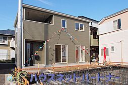 埼玉県上尾市大字大谷本郷