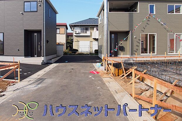 ここから始まる「日常」はご家族にとってかけがえのない時間となります。少しでも豊かに、快適に。そんな想いから本邸宅は生まれました。