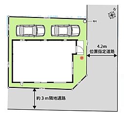 埼玉県上尾市大字瓦葺