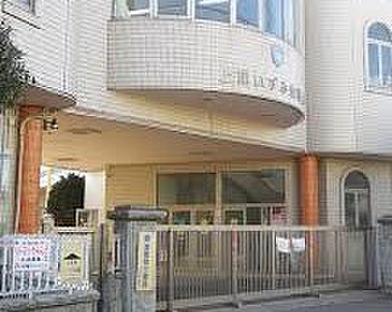 周辺環境-幼稚園・保育園(1000m)上尾いずみ幼稚園