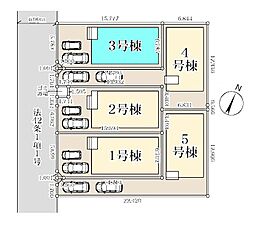 埼玉県さいたま市北区吉野町２丁目