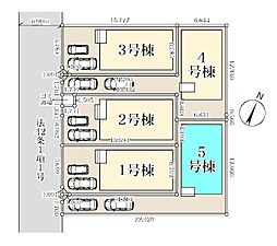埼玉県さいたま市北区吉野町２丁目