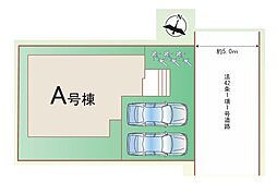 埼玉県北本市東間８丁目