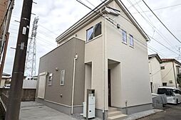 埼玉県志木市中宗岡３丁目