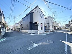 埼玉県川越市大字小室