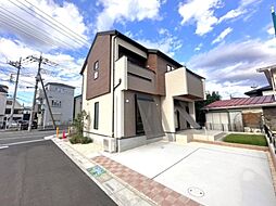 埼玉県ふじみ野市大井中央１丁目