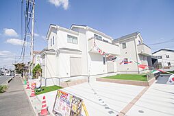 埼玉県上尾市小泉３丁目