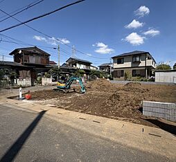 埼玉県上尾市泉台２丁目