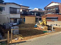 埼玉県富士見市渡戸１丁目