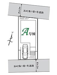 埼玉県ふじみ野市鶴ケ舞１丁目