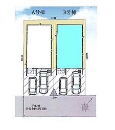 埼玉県志木市柏町２丁目