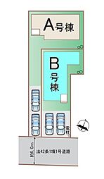 埼玉県さいたま市北区吉野町２丁目