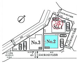 埼玉県富士見市渡戸３丁目