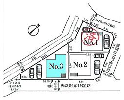 埼玉県富士見市渡戸３丁目