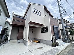 埼玉県川越市南大塚４丁目