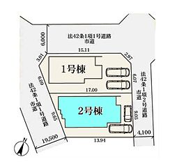 埼玉県桶川市上日出谷南１丁目
