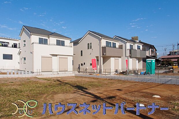 太陽に愛された邸は、陽当り・通風に優れた魅力的で快適さを追求した新築戸建でした。ここに住むからこそ意味がある。そんな特別感に浸りながら、毎日をお過ごしして欲しいです。