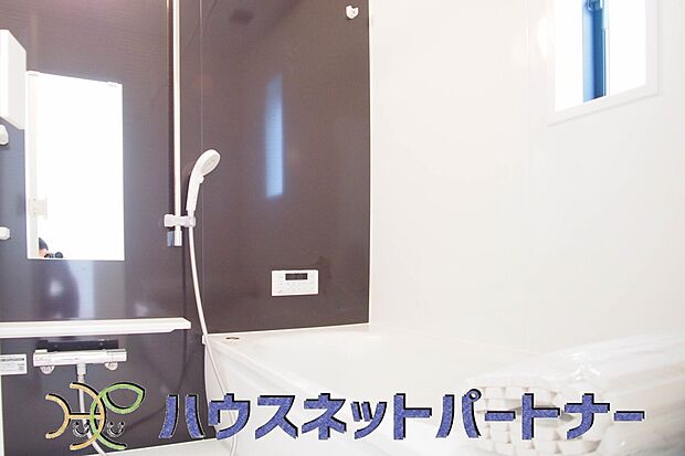 浴室は豪華な造りをイメージした、心も体もリフレッシュさせてくれる空間です。